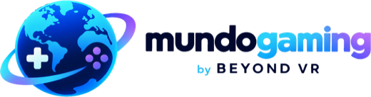 MundoGaming by BeyondVR
