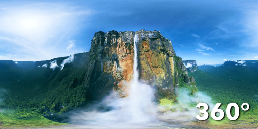 Angel Falls