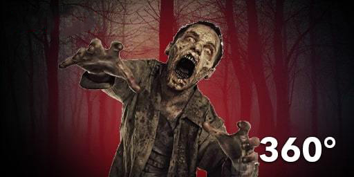 Zombie survival